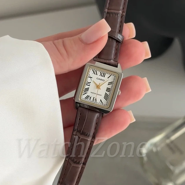 Женские часы CASIO LTP-V007L-7B2 - изображение 9