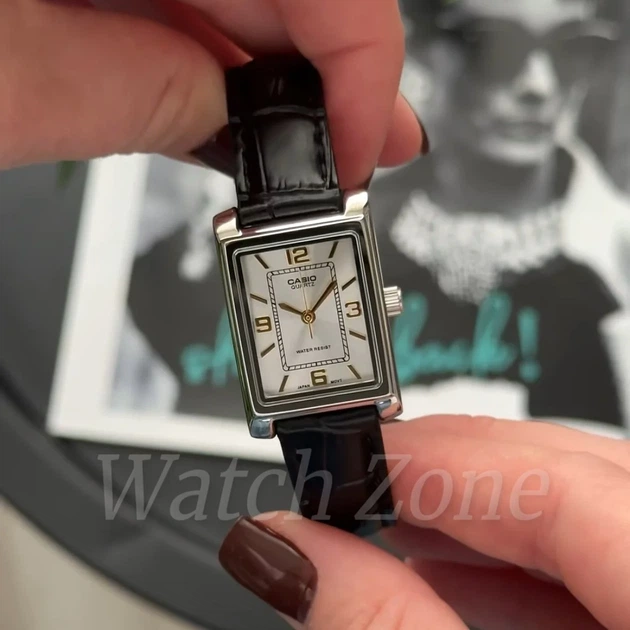 Жіночий годинник CASIO LTP-1234PL-7A2 - зображення 2