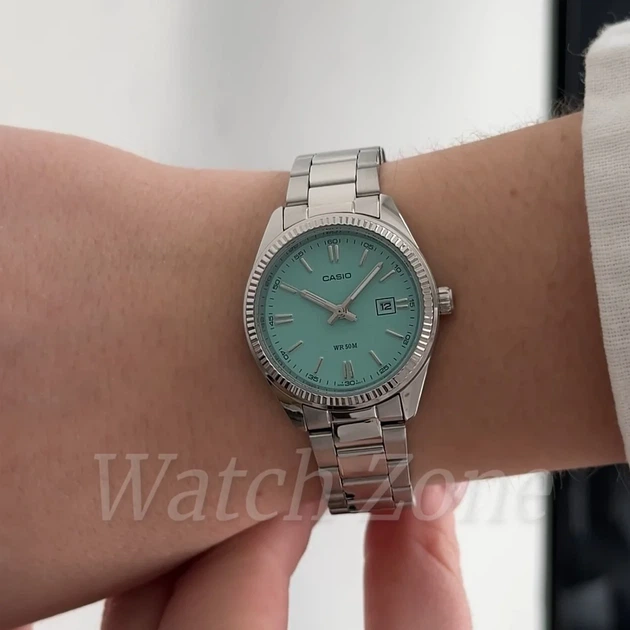 Женские часы CASIO LTP-1302PD-2A2 - изображение 3