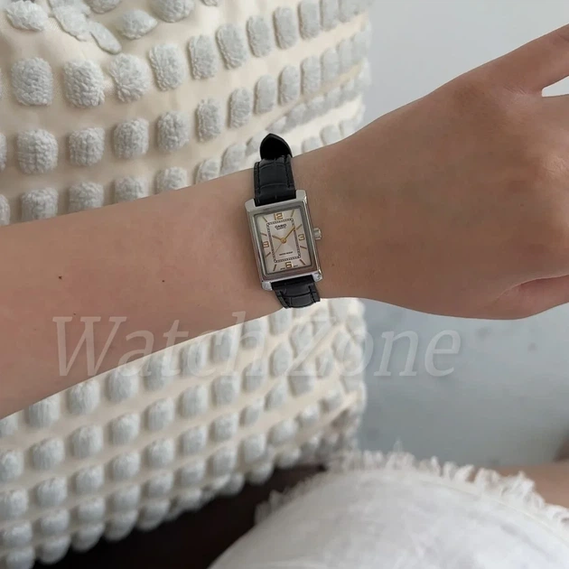 Жіночий годинник CASIO LTP-1234PL-7A2 - зображення 8