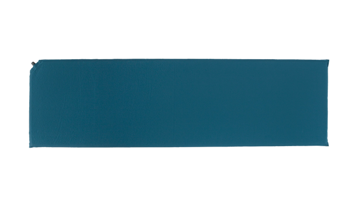 Килимок самонадувний Easy Camp Skylark Single 1.5 cm Blue (300074) - изображение 2