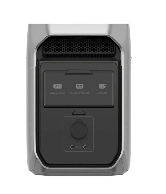 Зарядная станция EcoFlow DELTA 3 Plus, EFDELTA3P-EU - изображение 3