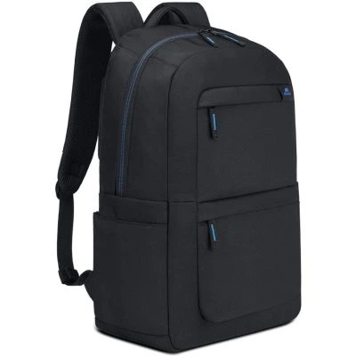 Рюкзак для ноутбука RivaCase 15.6" 8062 Boboli Black (8062Black) - Фото 1 Рюкзак для ноутбука RivaCase 15.6" 8062 Boboli Black (8062Black) - зображення 1