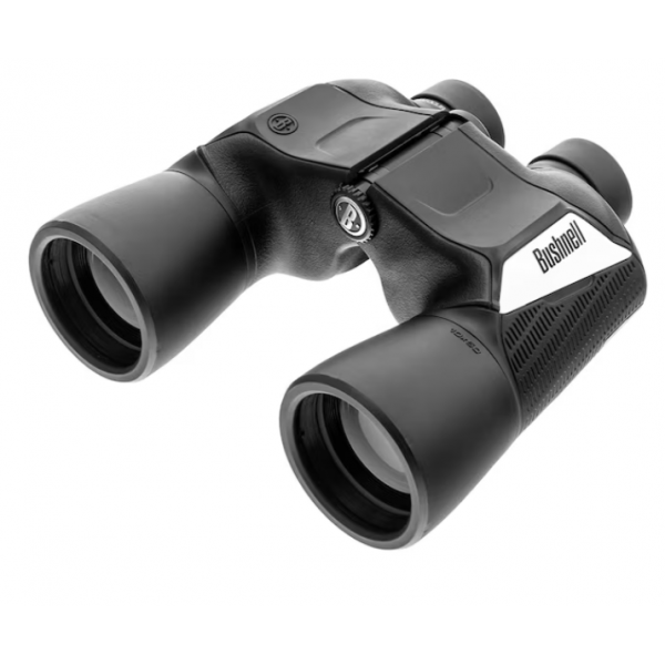 Бінокль Bushnell Spectator Sport 10x50 Чорний BS11050 - Фото 2 Бінокль Bushnell Spectator Sport 10x50 Чорний BS11050 - зображення 2