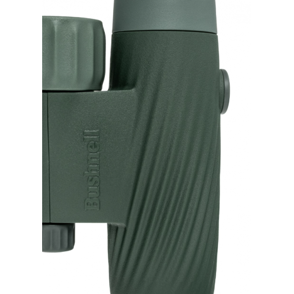 Бінокль Bushnell A1 Compact 10x25 Зелений A1-1025CG - зображення 6