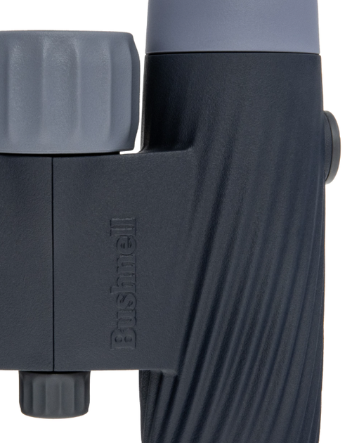 Бінокль Bushnell A1 Compact 10x25 Синій A1-1025EB - зображення 6