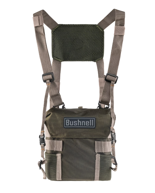 Бінокль Bushnell R5 8x42 Зелений R5-842 - зображення 8