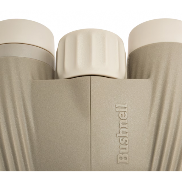 Бінокль Bushnell A1 Compact 10x25 Бежевий A1-1025TT - зображення 5