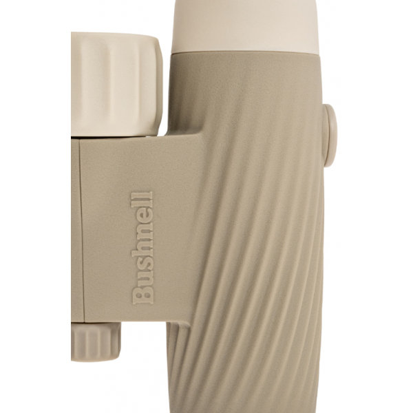 Бінокль Bushnell A1 Compact 8x25 Бежевий A1-825TT - зображення 6