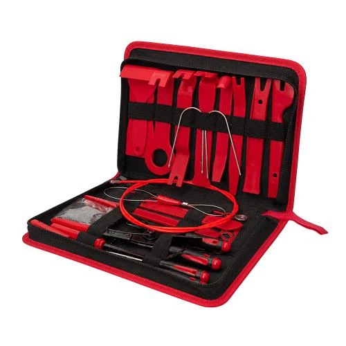 Набор для разборки салона автомобиля 4674 Wrench set - изображение 5