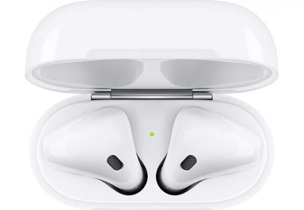 Беспроводные наушники A.Pods 2 Standard - изображение 4