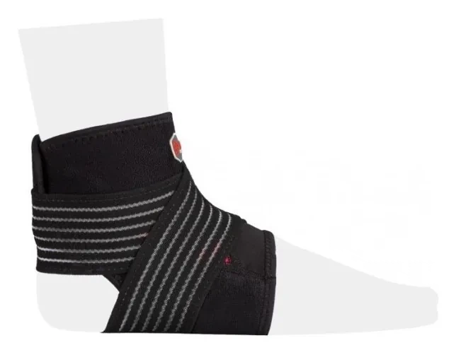 Бандаж на гомілкостоп Power System PS-6013 Neo Knee Support Black/Red XL (1шт.) (PP_PS-6013_XL_Black-Red) - Фото 1 Бандаж на гомілкостоп Power System PS-6013 Neo Knee Support Black/Red XL (1шт.) (PP_PS-6013_XL_Black-Red) - зображення 1