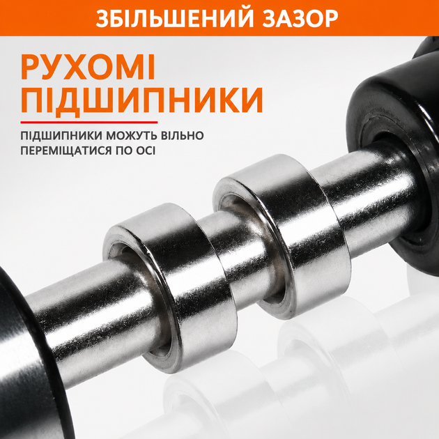Ручная дрель Sanou 0.6-6.5 мм - для точных работ - RDS-665B - изображение 9