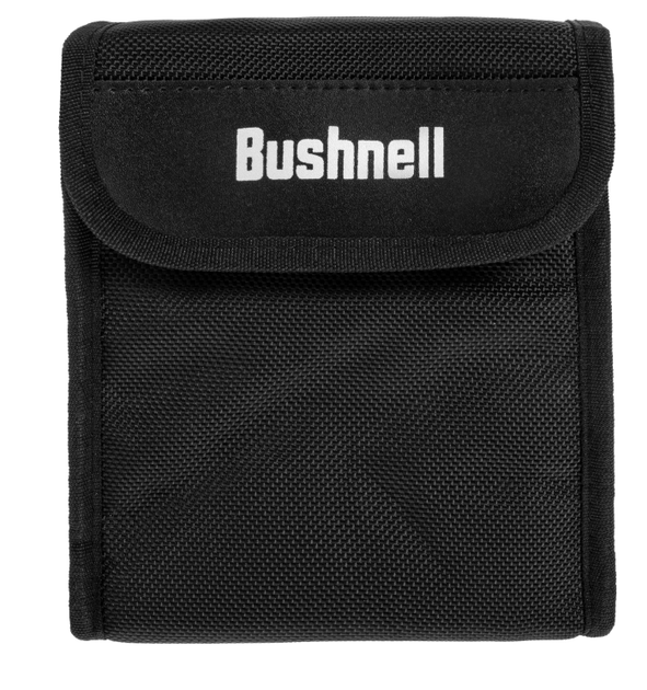 Бінокль Bushnell Trophy 10x42 Зелений 334210 - зображення 7