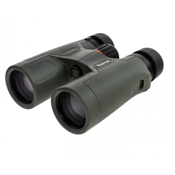 Бінокль Bushnell Trophy 10x42 Зелений 334210 - зображення 8