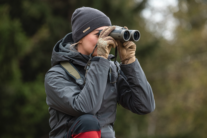 Бінокль Bushnell R5 10x42 Зелений Р5-1042 - зображення 8