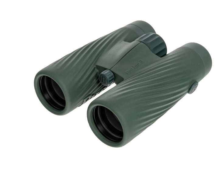 Бінокль Bushnell A5 Full-Size 8x42 Зелений A5-842CG - зображення 7