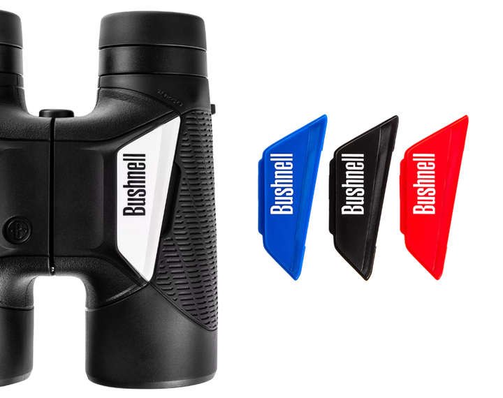 Бінокль Bushnell Spectator Sport 10x40 Чорний BS11040 - Фото 5 Бінокль Bushnell Spectator Sport 10x40 Чорний BS11040 - зображення 5
