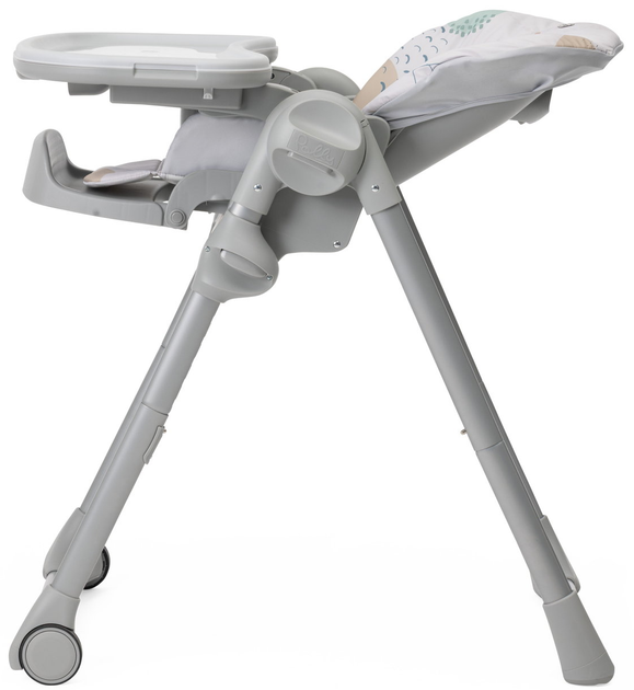 Крісло для годування Chicco Polly Easy Landscape (8058664194339) - зображення 3