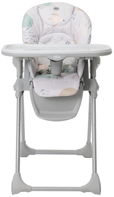 Крісло для годування Chicco Polly Easy Landscape (8058664194339) - зображення 4