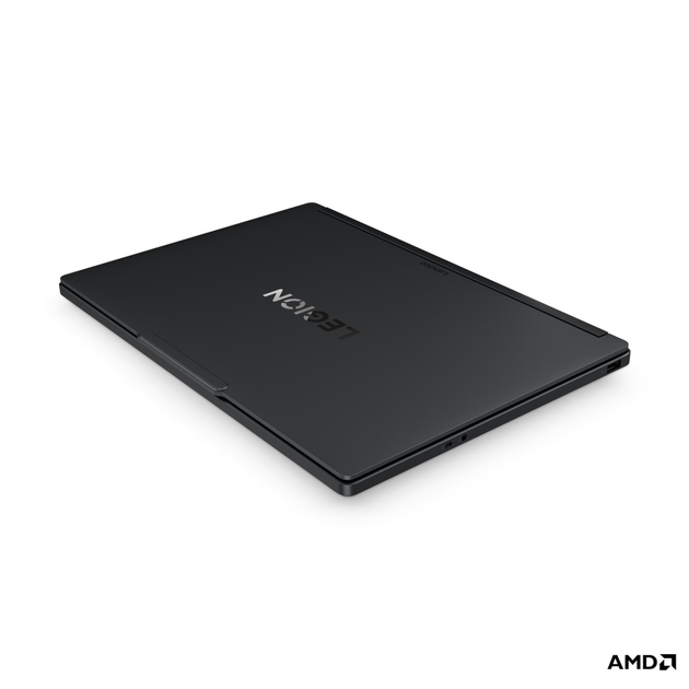 Ноутбук Lenovo Legion 5 15AGP11 15.3" OLED 2560х1600 165 Гц / AMD Ryzen AI 9 465 / NVIDIA GeForce RTX 5060 / RAM 16 ГБ / DDR5 / 1 ТБ / Windows 11 Home / 1.87 кг (83Q60001US) - изображение 5