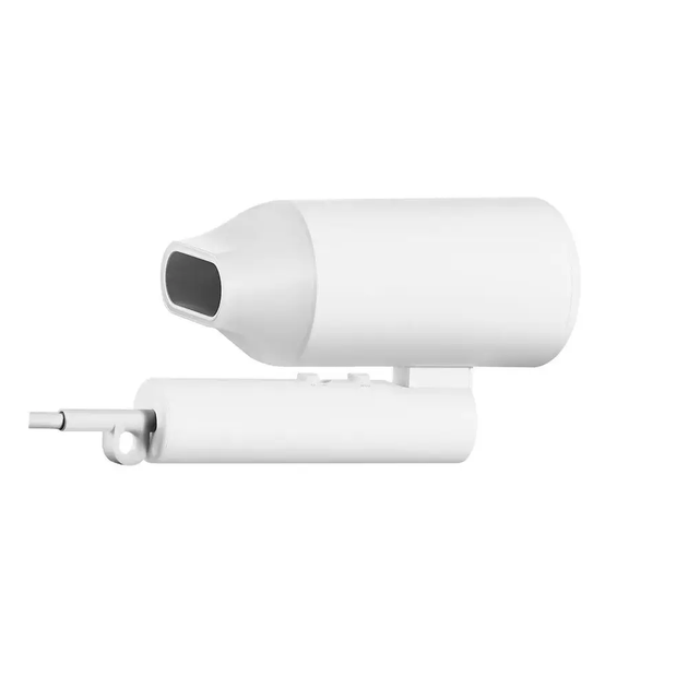 Фен Xiaomi Compact Hair Dryer H101 1600W (White) EU - зображення 2