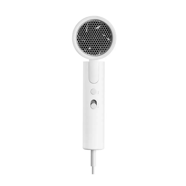 Фен Xiaomi Compact Hair Dryer H101 1600W (White) EU - зображення 3