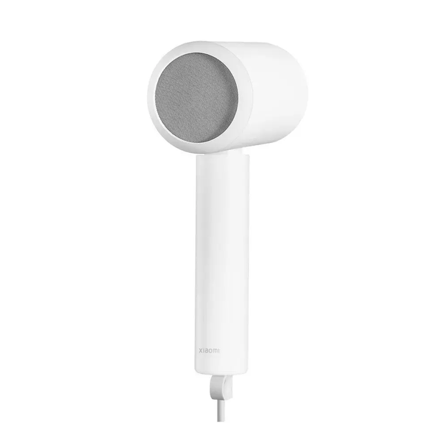 Фен Xiaomi Compact Hair Dryer H101 1600W (White) EU - зображення 5