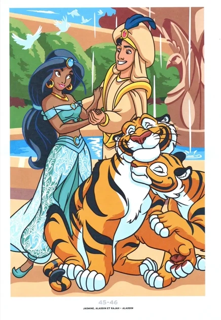 Розмальовки disney за номерами Zagadkowe rysunki антистрес арт терапія велика розмальовка дитяча дісней по цифрам для дітей дівчаток хлопчиків дорослих Rodzinne Portrety Portraits de famille - Фото 5 Розмальовки disney за номерами Zagadkowe rysunki антистрес арт терапія велика розмальовка дитяча дісней по цифрам для дітей дівчаток хлопчиків дорослих Rodzinne Portrety Portraits de famille - изображение 5