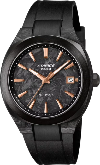 Мужские часы Casio EDIFICE Automatic EFK-200XPB-1AER - Фото 1 Мужские часы Casio EDIFICE Automatic EFK-200XPB-1AER - изображение 1