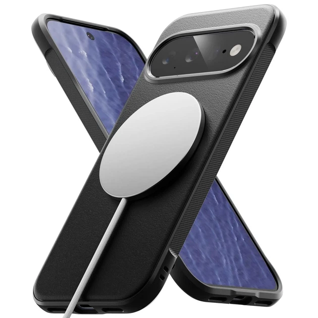 Чехол Ringke Onyx Magnetic для Google Pixel 11 Black (8800380461413) - изображение 4