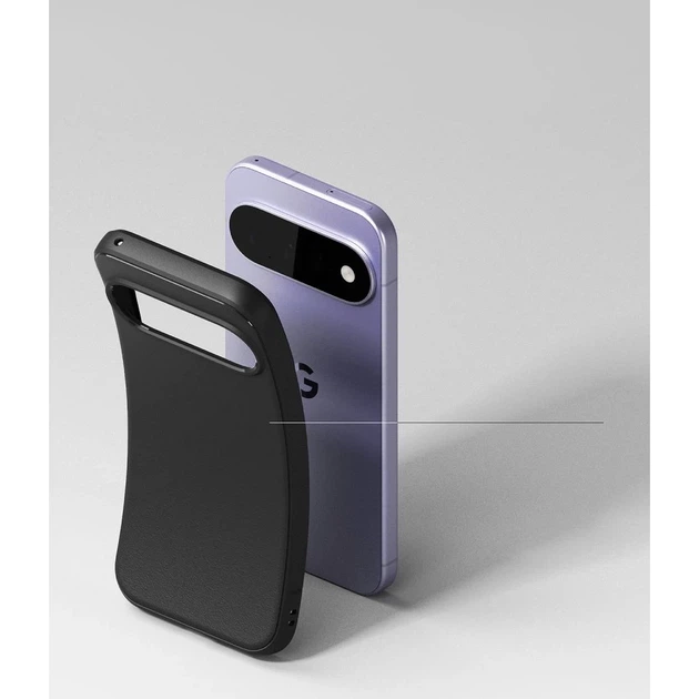 Чехол Ringke Onyx Magnetic для Google Pixel 11 Black (8800380461413) - изображение 5