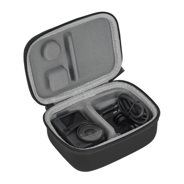 Сумка Sunnylife Standard Combo для Action 6 Black (OA6-B131-D) - зображення 2