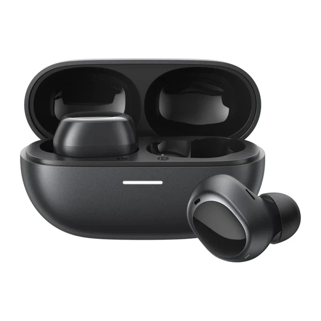 Беспроводные наушники QCY Melobuds A30 Black (HT22BK) - Фото 3 Беспроводные наушники QCY Melobuds A30 Black (HT22BK) - изображение 3