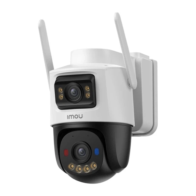 Камера внешняя IP Imou AOV Dual 10MP 4G LTE (IPC-SA70F-10M0T2-EU) - Фото 2 Камера внешняя IP Imou AOV Dual 10MP 4G LTE (IPC-SA70F-10M0T2-EU) - изображение 2