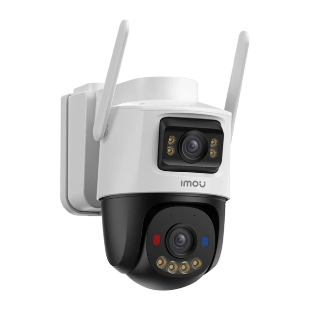 Камера внешняя IP Imou AOV Dual 10MP 4G LTE (IPC-SA70F-10M0T2-EU) - Фото 3 Камера внешняя IP Imou AOV Dual 10MP 4G LTE (IPC-SA70F-10M0T2-EU) - изображение 3