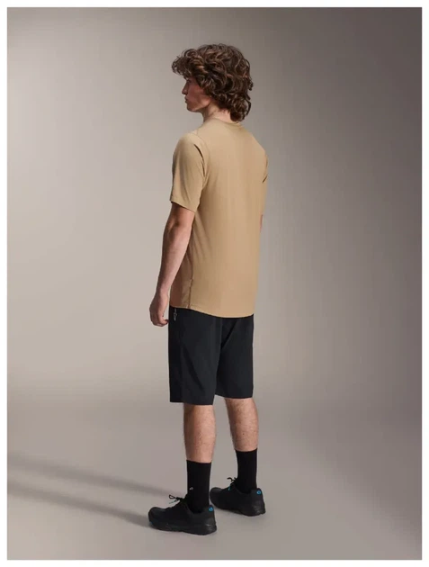 Джерсі Alpinestars A-DURA ASTAR SS JERSEY LIGH BROWN, S (SPT_1761125-8004-S) - Фото 4 Джерсі Alpinestars A-DURA ASTAR SS JERSEY LIGH BROWN, S (SPT_1761125-8004-S) - изображение 4