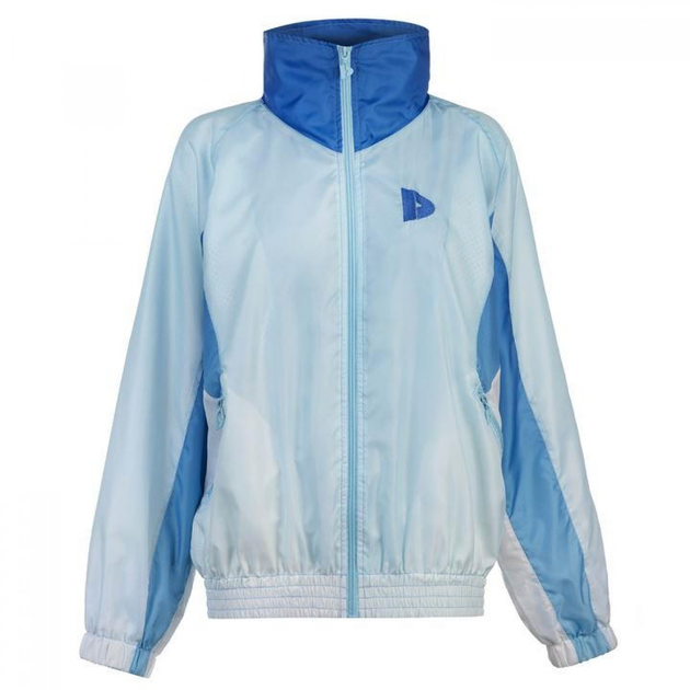 Donnay reflective jacket hot sale