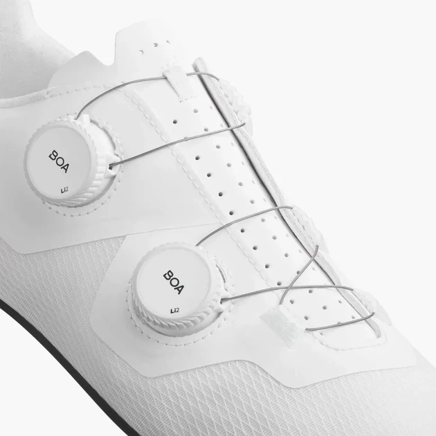 Взуття Fizik LYRA розмір 46,5 біле (SHO-95-27) - изображение 5