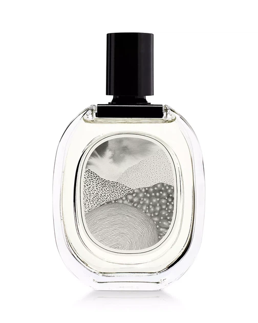 Туалетна вода Diptyque L'Eau Papier Eau De Toilette 100 мл, 3700431450081 - Фото 3 Туалетна вода Diptyque L'Eau Papier Eau De Toilette 100 мл, 3700431450081 - зображення 3