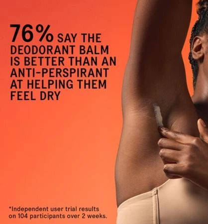 Дезодорант AKT The Deodorant Balm Sc.01 Orange Grove 10 мл - изображение 4