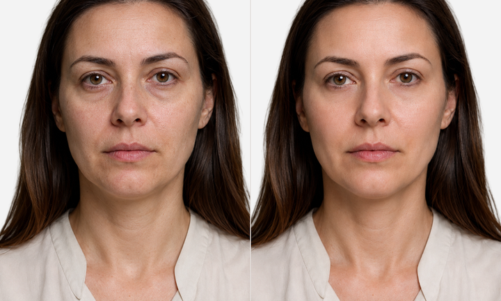 Masażer do twarzy i szyi Garett Beauty Lift Skin Pulse Biały - obraz 11