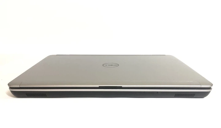 Ноутбук Dell Latitude E6540 / 15.6" (1920x1080) IPS / Intel Core i7-4810MQ (4 (8) ядра по 2.8 - 3.8 GHz) / 16 GB DDR3 / 256 GB SSD / AMD Radeon HD 8790M, 2 GB GDDR5, 128-bit / DVD-ROM / WebCam / Win 10 Pro б/у + Подарок Флеш-накопитель Kingston 64GB - Фото 6 Ноутбук Dell Latitude E6540 / 15.6" (1920x1080) IPS / Intel Core i7-4810MQ (4 (8) ядра по 2.8 - 3.8 GHz) / 16 GB DDR3 / 256 GB SSD / AMD Radeon HD 8790M, 2 GB GDDR5, 128-bit / DVD-ROM / WebCam / Win 10 Pro б/у + Подарок Флеш-накопитель Kingston 64GB - изображение 6