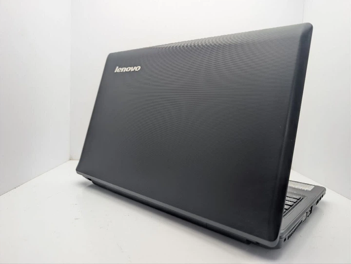 Ноутбук Lenovo G570 / 15.6" (1366x768) TN / Intel Pentium B980 (2 ядра по 2.4 GHz) / 6 GB DDR3 / 500 GB HDD / Intel HD Graphics / WebCam / DVD-ROM б/в - Фото 8 Ноутбук Lenovo G570 / 15.6" (1366x768) TN / Intel Pentium B980 (2 ядра по 2.4 GHz) / 6 GB DDR3 / 500 GB HDD / Intel HD Graphics / WebCam / DVD-ROM б/в - зображення 8