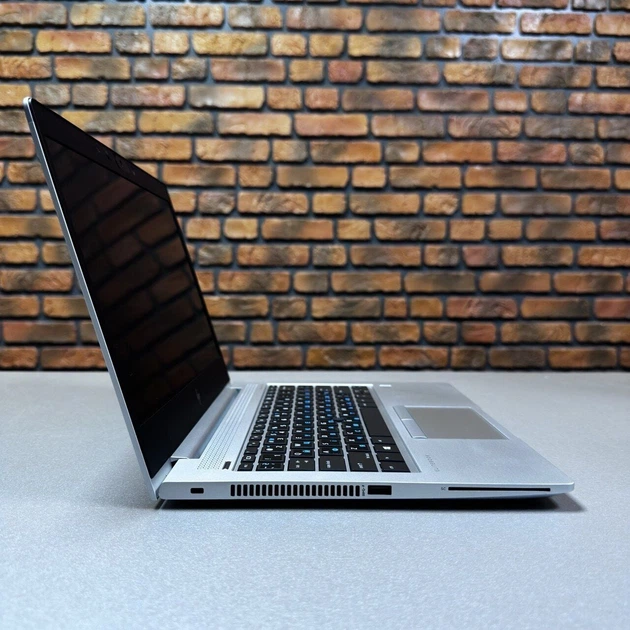 Ультрабук HP EliteBook 735 G6 / 13.3" (1920x1080) IPS / AMD Ryzen 3 Pro 3300U (4 ядра по 2.1 - 3.5 GHz) / 8 GB DDR4 / 256 GB SSD / AMD Radeon Vega 6 Graphics / WebCam б/у - изображение 3