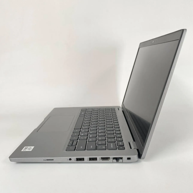 Ультрабук Б-класс Dell Latitude 5430 / 14" (1920x1080) IPS / Intel Core i5-1245U (10 (12) ядер по 1.2 - 4.4 GHz) / 16 GB DDR4 / 256 GB SSD / Intel Iris Xe Graphics / HDMI / WebCam б/у + Подарок Беспроводная мышь / USB - изображение 5