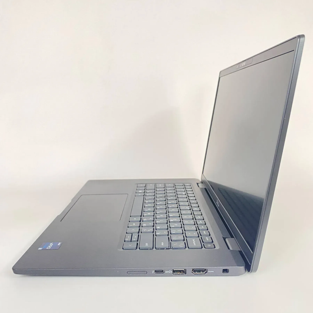 Ультрабук Б-клас Dell Latitude 7530 / 15.6" (1920x1080) IPS Touch / Intel Core i5-1245U (10 (12) ядер по 1.2 - 4.4 GHz) / 16 GB DDR4 / 512 GB SSD / Intel Iris Xe Graphics / WebCam б/в + Подарок Бездротова миша / USB - зображення 6