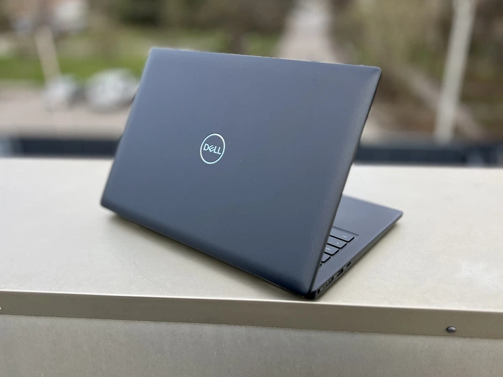 Ноутбук Dell Latitude 3420/14.0"FHD IPS/i3-1115G4/16GB RAM/256GB SSD/гравіювання клавіатури у подарунок - Б/В - Фото 9 Ноутбук Dell Latitude 3420/14.0"FHD IPS/i3-1115G4/16GB RAM/256GB SSD/гравіювання клавіатури у подарунок - Б/В - зображення 9
