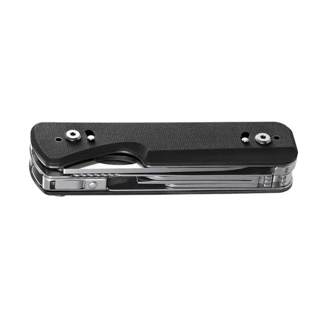 Мультитул Roxon Flex S505G, чорний - зображення 4