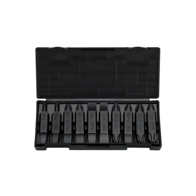 Набір біт для мультитулів NexTool Flagship Captain та Pocket tool - Фото 2 Набір біт для мультитулів NexTool Flagship Captain та Pocket tool - зображення 2